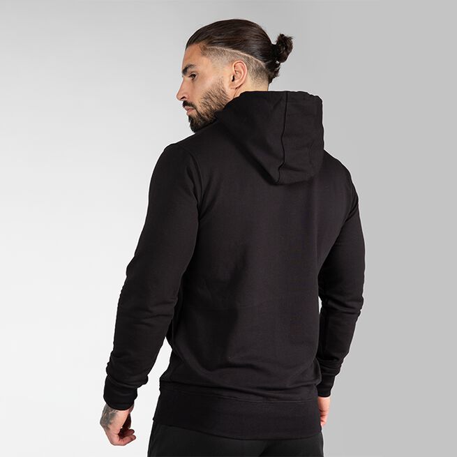 Gorilla Wear Classic Hoodie, Black