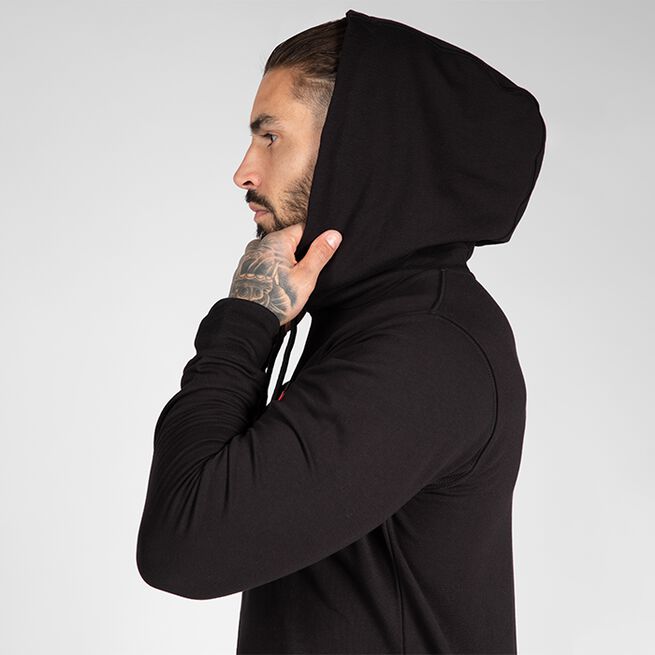 Gorilla Wear Classic Hoodie, Black