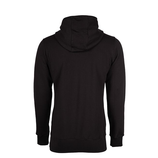 Gorilla Wear Classic Hoodie, Black