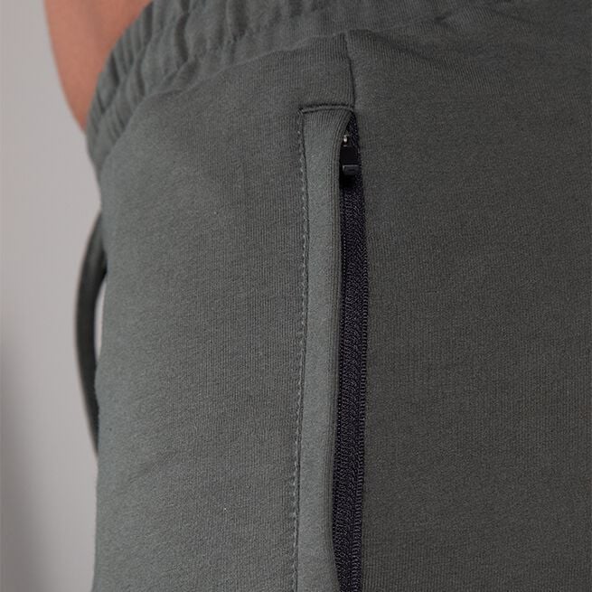 Gorilla Wear Milo Shorts, Green