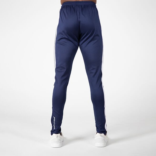 Gorilla Wear Stratford Track Pants, Navy