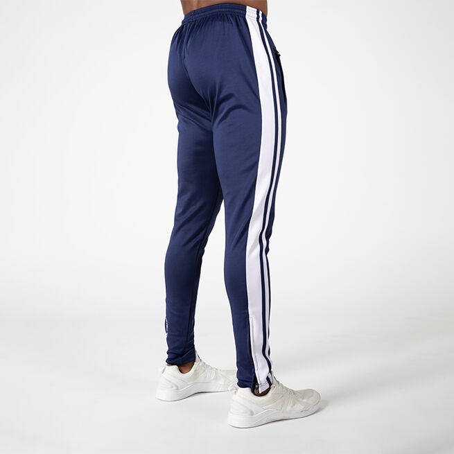 Gorilla Wear Stratford Track Pants, Navy