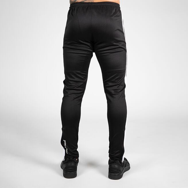 Gorilla Wear Stratford Track Pants, Black