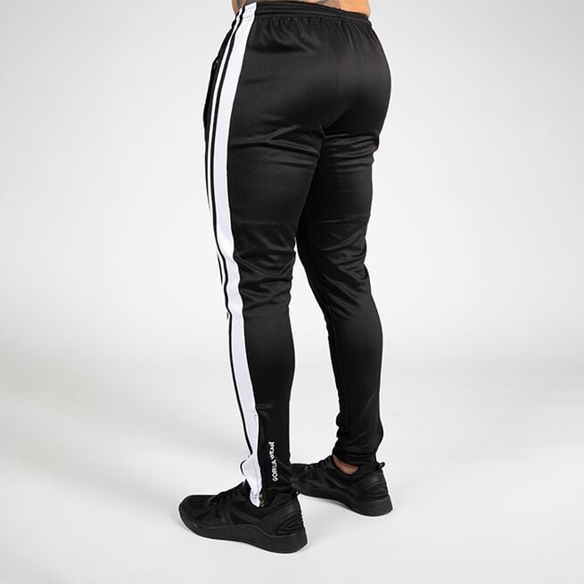 Gorilla Wear Stratford Track Pants, Black