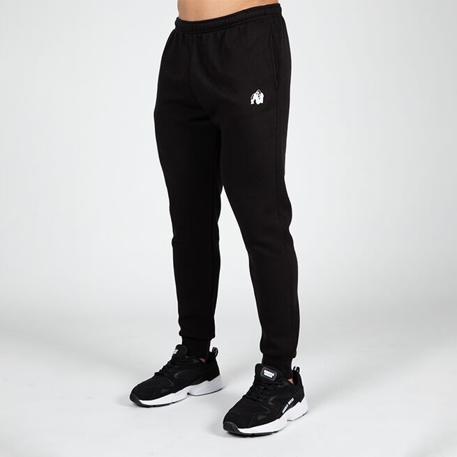 Gorilla Wear Kennewick Sweatpants, Black
