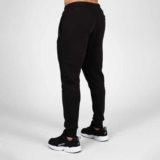 Gorilla Wear Kennewick Sweatpants, Black