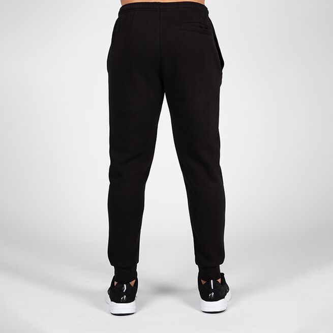 Gorilla Wear Kennewick Sweatpants, Black
