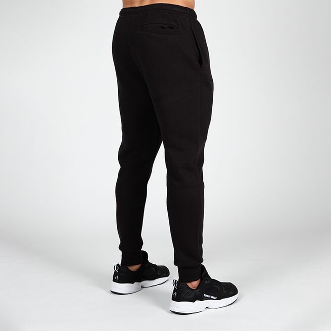 Gorilla Wear Kennewick Sweatpants, Black