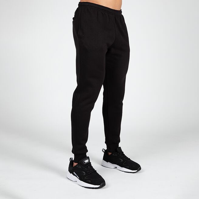 Gorilla Wear Kennewick Sweatpants, Black