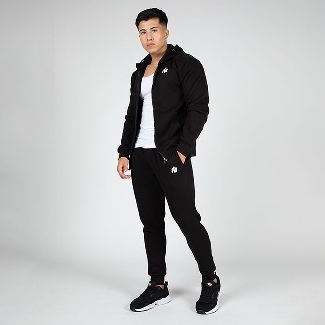 Gorilla Wear Kennewick Sweatpants, Black