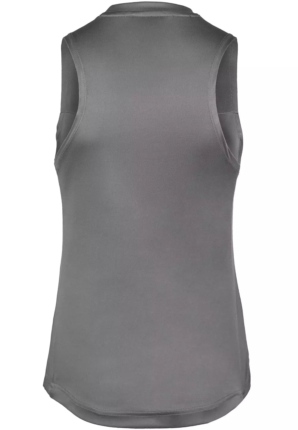 Gorilla Wear Raleigh Tank Top, Grey