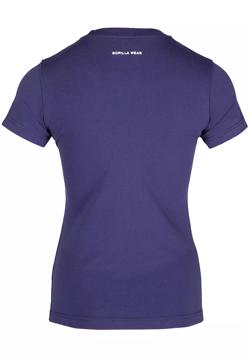 Gorilla Wear Estero T-Shirt, Navy