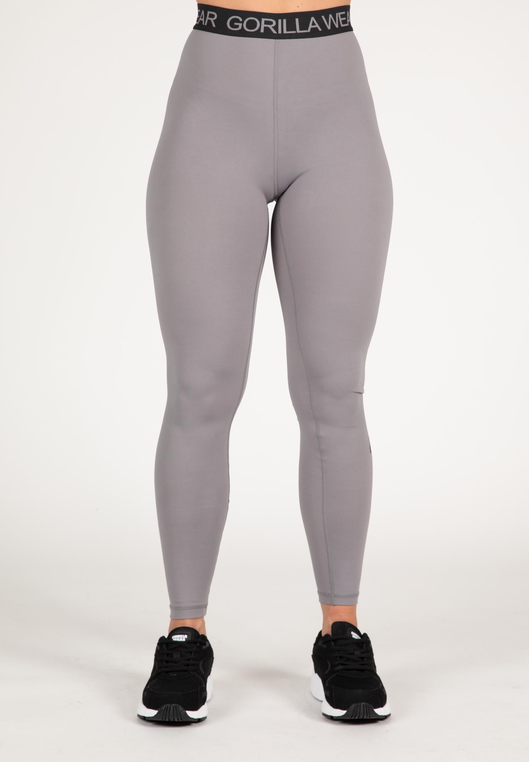 Gorilla Wear Colby Leggings, Grey