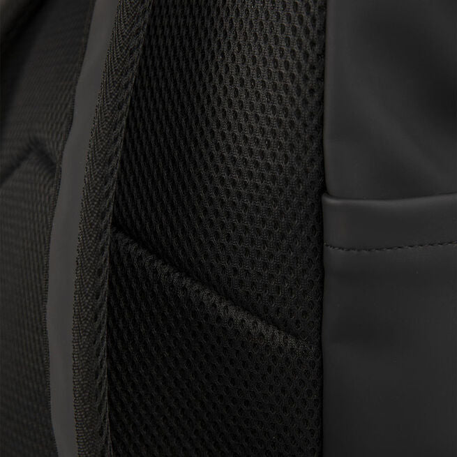 Gorilla Wear Albany Backpack, Black