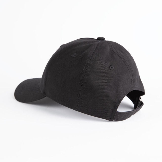 FINNS INTE INNE! Gorilla Wear Legacy Cap, Black
