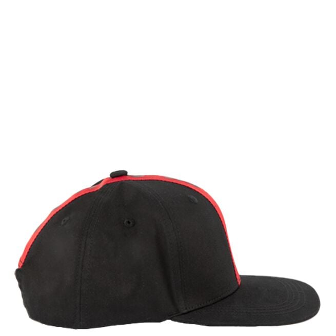 INTE INNE! Gorilla Wear Malone Cap, Svart