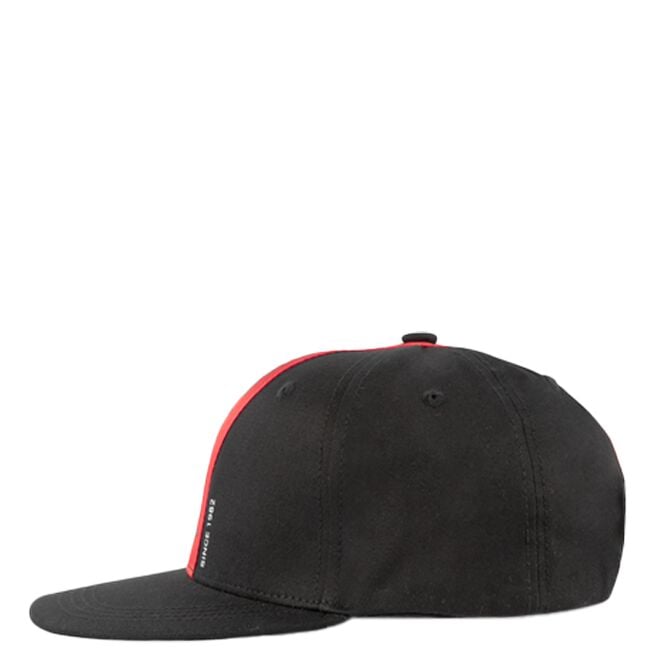 INTE INNE! Gorilla Wear Malone Cap, Svart