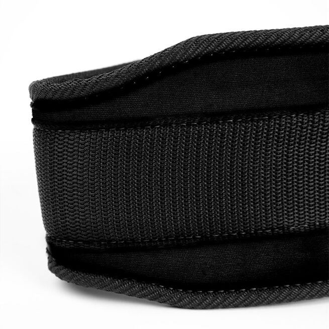 Gorilla Wear 4 Inch Women's Lifting Belt, Black