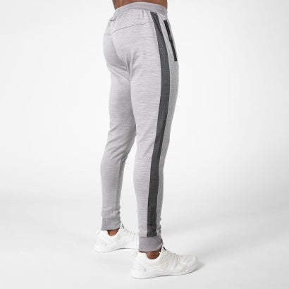 Gorilla Wear Sullivan Track Pants, Grey