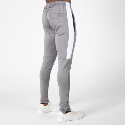 Gorilla Wear Benton Track Pants, Grey