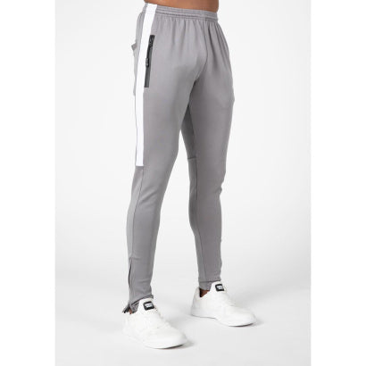 Gorilla Wear Benton Track Pants, Grey
