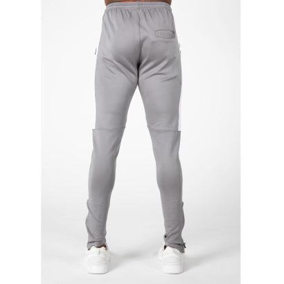 Gorilla Wear Benton Track Pants, Grey