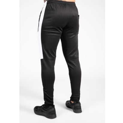 Gorilla Wear Benton Track Pants, Black