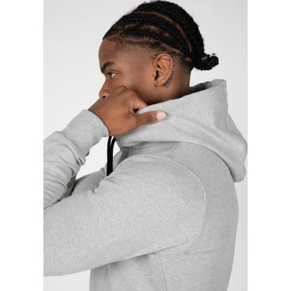Gorilla Wear Palmer Hoodie, Grey