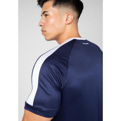 Gorilla Wear Valdosta T-Shirt, Navy