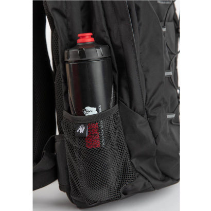 Gorilla Wear Las Vegas Backpack, Black