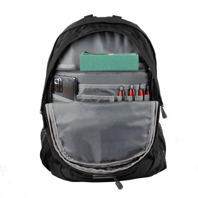 Gorilla Wear Las Vegas Backpack, Black