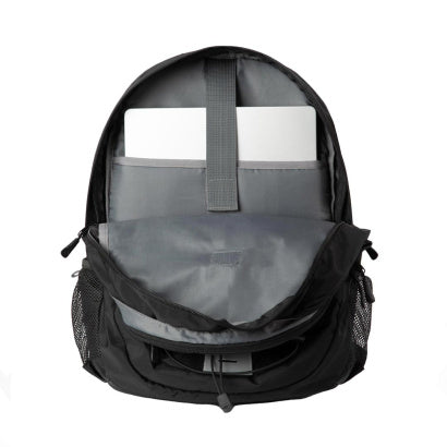 Gorilla Wear Las Vegas Backpack, Black