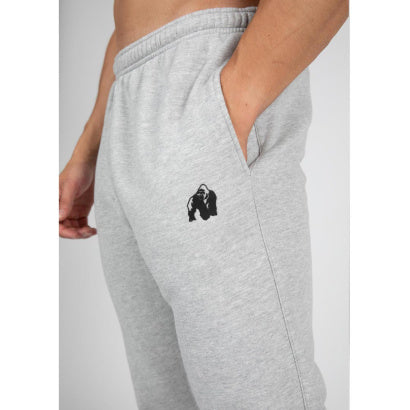 Gorilla Wear Kennewick Sweatpants, Grey