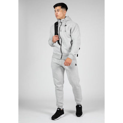 Gorilla Wear Kennewick Sweatpants, Grey