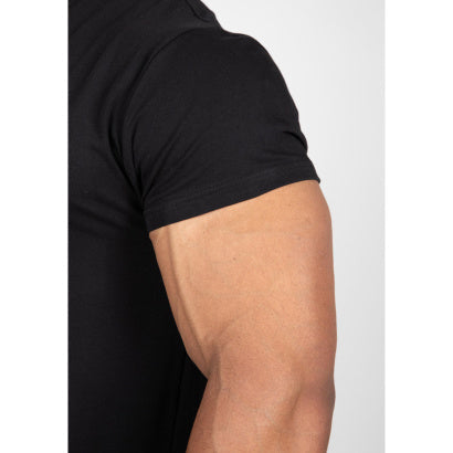 Gorilla Wear Murray T-Shirt, Black