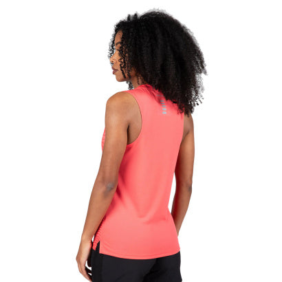 Gorilla Wear Mokena Tank Top, Red