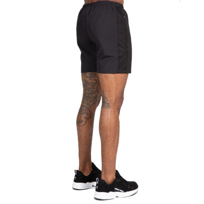 Gorilla Wear Lubec Shorts, Black