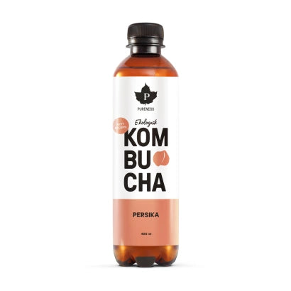 Pureness Kombucha Eko 400 ml