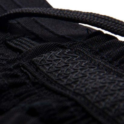 Gorilla Wear Kensington MMA Fightshorts, Black/Grey Camo