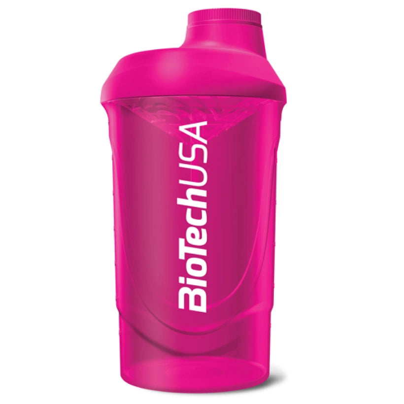 BiotechUSA Wave shaker 600 ml