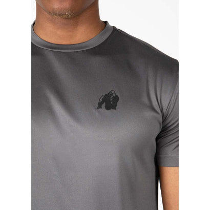 Gorilla Wear Fargo T-Shirt, Grey