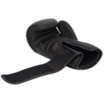 INTE INNE! Gorilla Wear Montello Boxing Gloves, Svart