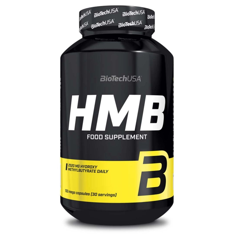 BioTechUSA HMB 150 caps