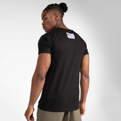 Gorilla Wear Classic T-Shirt, Black