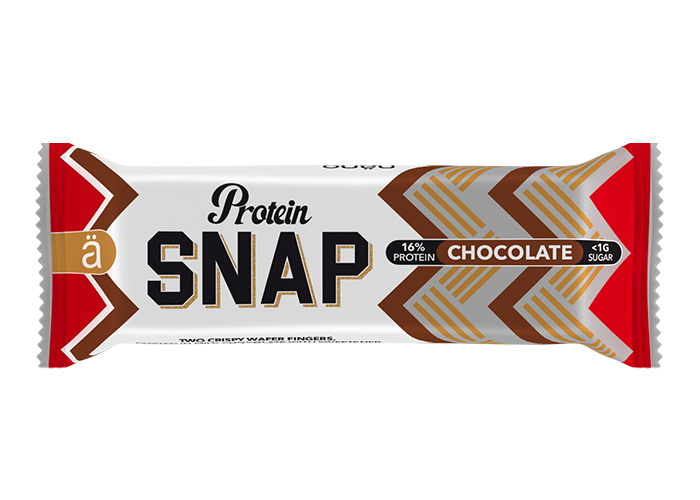 Nanosupps Protein snap (chocolate)