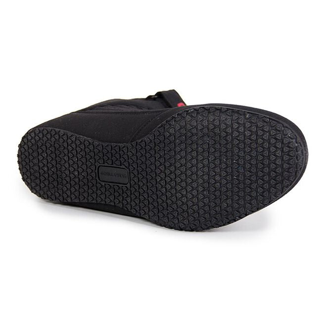 INTE INNE! Gorilla Wear GW High Tops, Svart