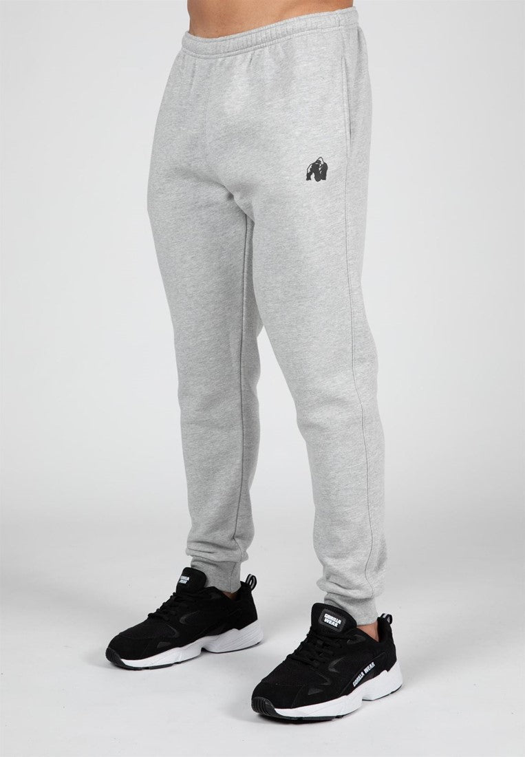 Gorilla Wear Kennewick Sweatpants, Grey