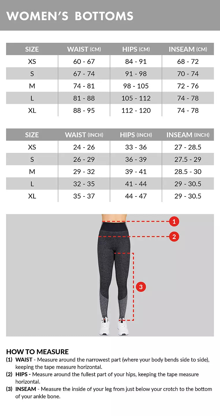 Gorilla Wear Colby Cycling Shorts, Black