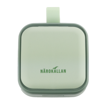 Närokällan Vitaminask