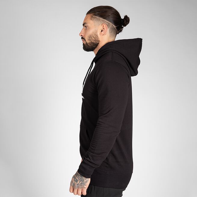 Gorilla Wear Classic Hoodie, Black